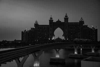 United Arab Emirates - Dubai - Dubai Dreams Unveiled: 6 Days of Luxury, Adventure, and Non-Stop Fun in the Marina! - 2