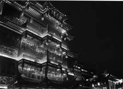 China - Shanghai - The Ultimate China Experience: The Great Wall to the Bund Adventure (Beijing, Xi'an & Shanghai) 🇨🇳 - 2