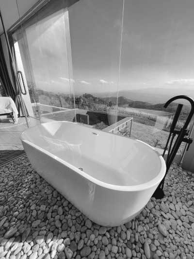 Thailand - Doi Chang - Mountain Retreat: A Cozy Co-Working Experience in Chiang Rai, Thailand - 8