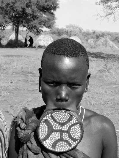 Ethiopia - Turmi - Exploring Ethiopia's Hidden Cultures: The Tribes of South Omo Valley - ALL inclusive trip