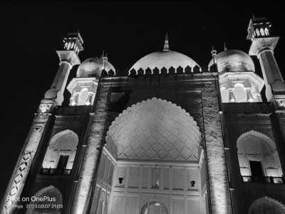 Indien - Bibi Ka Maqbara - Explore Historical India - Caves and Forts of Maharashtra with a Local - 5