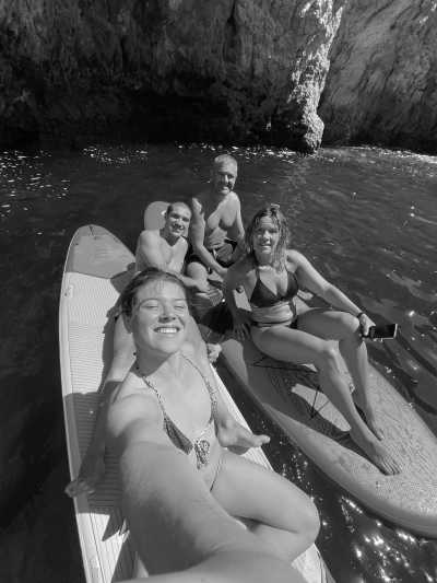 Portugal - Lagos - 🌊Soulful Shores: Algarve Spiritual Adventure Retreat 🌞 - 2