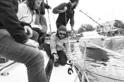 Südeuropa - Izola - SKS Prüfungstörn mit Erfolgsgarantie in Slowenien