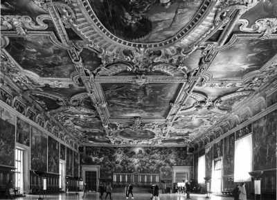 Italy - Doge's Palace - A weekend in Venice 🇮🇹 Explore the city through food, art and wine! 🍝🍷