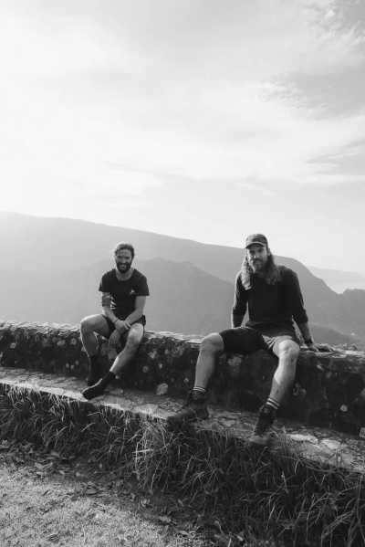 Portugal - Boaventura - Madeira  SPECIAL ADVENTURE - off the beaten path with a local Adventurer: João_lets_hike! - 5