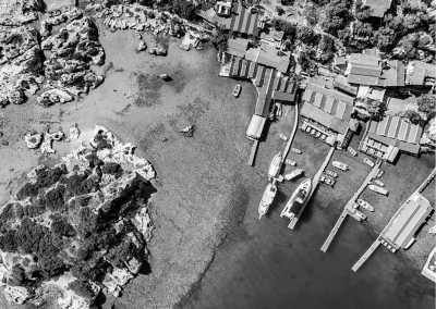 Turkey - Kaş - Yoga Camp at Kaş ,Antalya Turkey