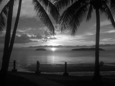 Indonesia - I Gusti Ngurah Rai International Airport - Bali & Lombok Beach and Sealife : Surf, Snorkel & Yoga - 5