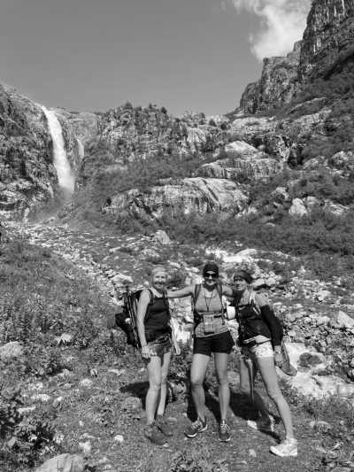 Georgien - Shdugvra - Trekking- und Kulturreise nach Georgien - 4