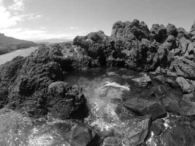 Spanien - Masca - One week Island Life 🌴 Eco Whale Watching, volcanic terrain, pass by banana plantations 🍌, crystal clear water and beautiful nature walks! - 5