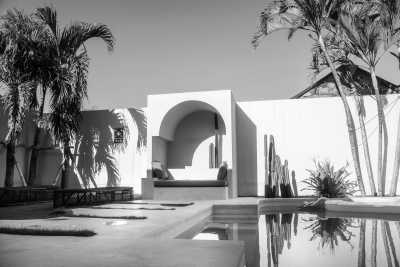 Indonesia - Uluwatu - Enhanced Co-Workcation: 7-Nights in Uluwatu's Villa Paradise with Gym, Surf, Massage, and More in Indonesia - 11