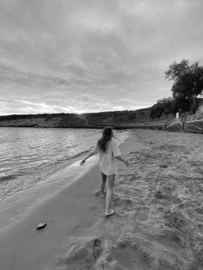 Spanien - Costa Adeje - One week Island Life 🌴 Eco Whale Watching, volcanic terrain, pass by banana plantations 🍌, crystal clear water and beautiful nature walks! - 6