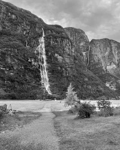 Norwegen - Kjerag - Central Norway Summer Adventure: Scenic Drives and Breathtaking Hikes - 6