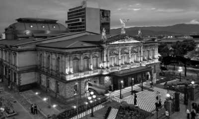 Costa Rica - San José - Majestic Adventures in Costa Rica: Beaches, Volcanoes, Hot Springs, Cloud Forest, and Pura Vida Lifestyle! - 2