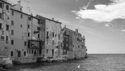 Croatia - Rovinj - A long weekend in magical Croatia, Istria✨  Explore the beauty of charming Rovinj and visit Amphitheater of Pula! - 1