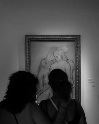 Spain - Picasso Museum Barcelona - Barcelona Art Residency: Experience the City Through Art - 3