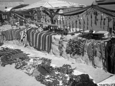 Ägypten - Dahab - Dahab - South Sinai Coworking Trip