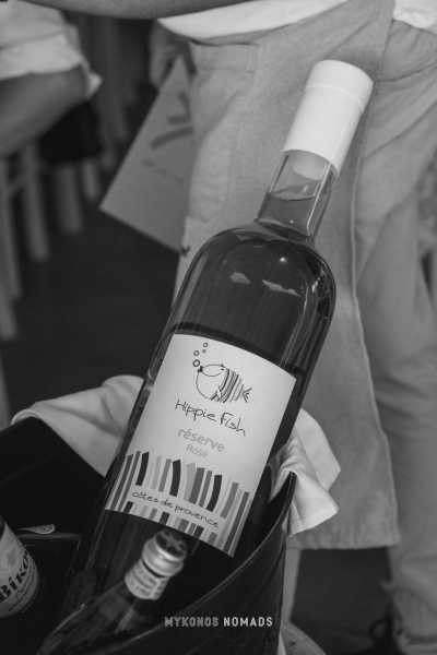 Greece - Hippie Fish Mykonos - Mykonos 5 days incl. Hotel, Party, Transfer - The party island of Greece! - 2