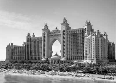 United Arab Emirates - Dubai - Dazzling UAE: Where Modern Marvels Meet Timeless Tradition