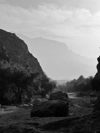 Oman - Wadi Damm Pools - Oman 4x4 Road Trip: Explore Off-Road Adventures and Scenic Landscapes - 2