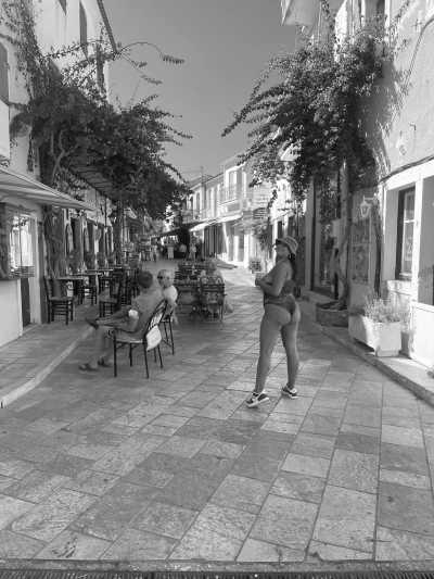 Greece - La Grotta Bar - budget friendly enchanting Corfu Escape: Discovering the Charms of Greece - 2