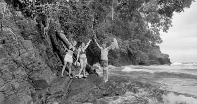 Costa Rica - Playa Hermosa - Explore Costa Rica and the true meaning of "Pura Vida" with a local! - 3