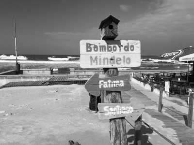 Südeuropa - Angeiras - Hiking The Way of St. James From Portugal to Spain - 5