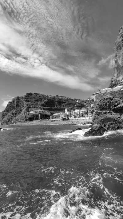 Portugal - Ponta do Sol - 🏄🏽‍♀️Surf, Yoga & Hiking trip in beautiful island of Madeira, Portugal 🏝️