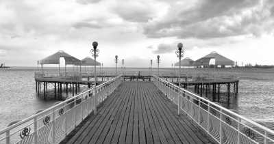 Kyrgyzstan - Cholpon Ata - Wintertour durch Kirgistan – Naturewatching, Skipiste, Hot Springs und Glühwein - 2