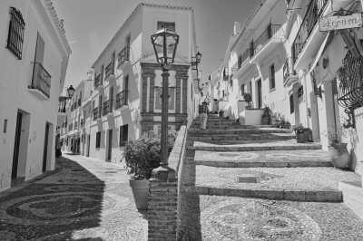 Spain - Nerja - AUTHENTIC sunny Málaga: Local flavours • Sunny Beaches • Pádel class • Scenic viewpoints (Private Rooms)☀️🏸🥘 - 9
