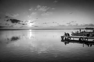 Spain - Albufera de Valencia - Travel Like A Local in Valencia, Spain: Discover the Beauty of this Mediterranean City, Chill at the Beach and Savor the Authentic Spanish Paella!