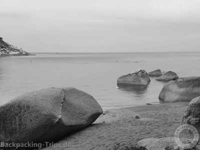 Thailand - Ko Tao - 🇹🇭 Entdecke Thailand's Unterwasserwelt - lerne Tauchen auf Koh Tao - inklusive Tauchschule / 6 Tauchgänge 🤿🌅🌴🍺 - 3