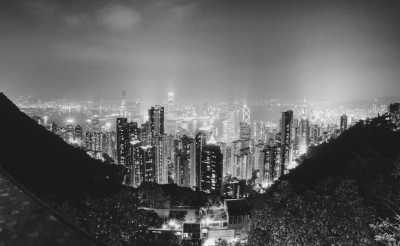 Eastern Asia - Central - Travel with Local in Hong Kong to Explore Nature and the City