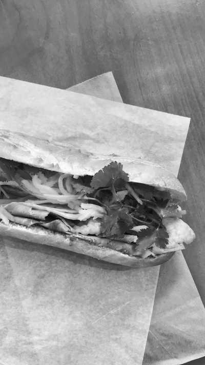 Vietnam - Bình Thạnh - Floating Market of the Mekong Delta, Vietnam - 2