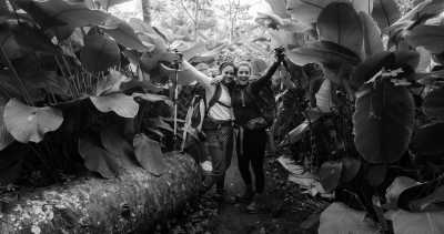 Guatemala - Volcán Atitlán - Volcano Expedition in Guatemala: Hike Five Volcano Peaks in Nine Days 🇬🇹 - 3