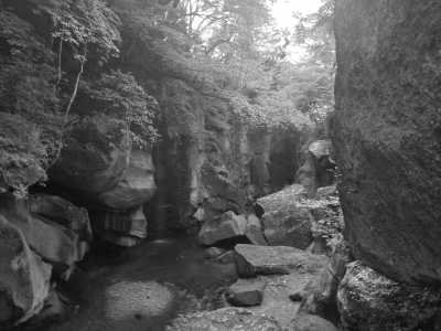 Japan - Akiumachi Yumoto - Summer in Japan, Trip to Akiu Town with some Tokyo and Sendai Experience!