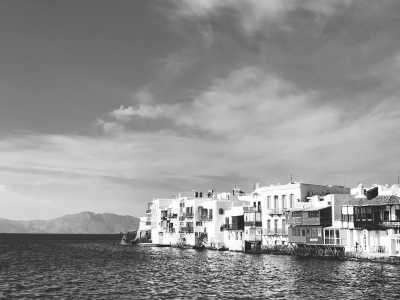 Greece - 4-Day Mykonos Getaway: Hotel, Nightlife, Beachclubs and Transfers on Greece's Party Island - JoinMyTrip