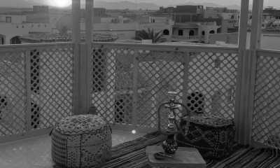 Ägypten - Hurghada - Workation and Retreat in Hurghada - Shared Bath - 3