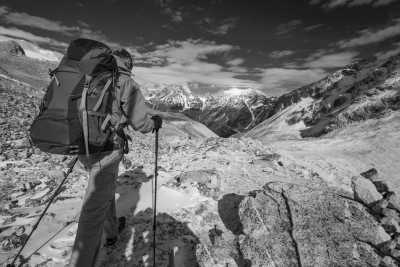 Nepal - Deng - 15 Days Manaslu Circuit Trek: Discovering Tibetan Nepal, Himalaya