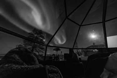 Finnland - Levi - Fotografieren lernen in Finnland - Eine unvergessliche Fotoreise im hohen Norden - 4