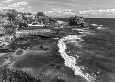 Indonesia - Denpasar - Enhanced Co-Workcation: 7-Nights in Uluwatu's Villa Paradise with Gym, Surf, Massage, and More in Indonesia - 2