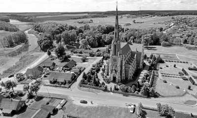 Europe - Niasviž - Exclusive Small-Group Tour of Belarus: Live like a Local, Dive into Culture, Connect with Nature and Indulge in Home-Made National Cuisine - 3