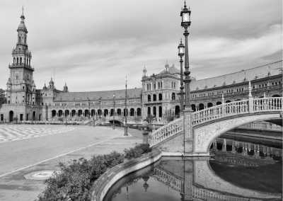 Spain - Seville - Workation in Seville 🇪🇸 The Most Beautiful City in the World! 1 Room left! - 2