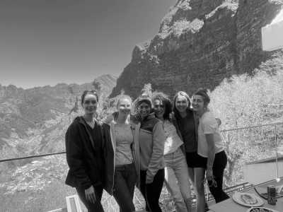 Portugal - Boaventura - Coworkation, Coliving and Adventurous Hiking Trip with a Knowledgeable expat on the dream island of Madeira (Single rooms) - 4