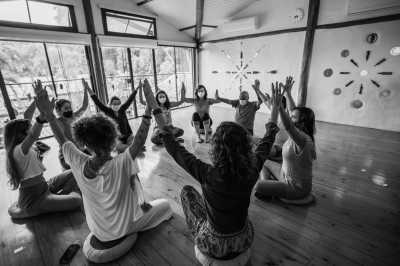 Brazil - Templo Do Ser - Samba Soul Retreat: 7 Days of Heart-Opening Bliss in Brazil - 6