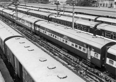 India - Jaipur Junction - Experience THE UNSEEN : An Epic Wanderlust Adventure through India! - 1