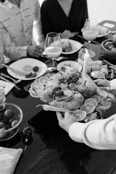 United States - New Orleans - Celebrate an American Thanksgiving in New Orleans, USA - 2