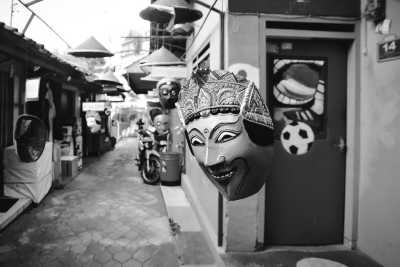 Indonesia - Malang - Start Your Journeys! Exploring UNESCO-listed Places in Java and Galungan Atmosphere in Bali. - 4