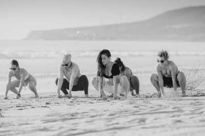 Brazil - Itacimirim Beach - Wellness and Cultural Immersion - 7 nights in Salvador Bahia, Brazil - 1