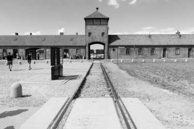 Poland - Memorial and Museum Auschwitz II-Birkenau - Poland: A Journey Through Past and Present