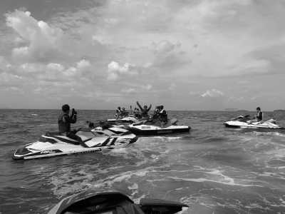 Indonesia - Kepulauan Seribu Regency - Jakarta, Indonesia Through Local Eyes: A 7-Day Journey of Culture, Cuisine, and Coastline - 2